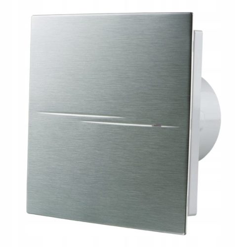 Prese d'aria 100QUIET-STYLEAV ventilatore da bagno 100 mm