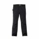 Pantaloni lunghi da lavoro Carhartt .103340.001.S400 taglia 32/32