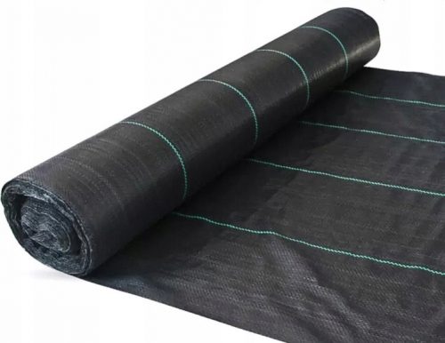  Aggrofabric GardenLine AGO4448 nero 160 x 5000 cm 70 g/m²