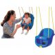 Altalena a secchiello Little Tikes 38 x 46 x 38 cm