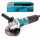 Smerigliatrice angolare Makita 1400 W 230 V a rete