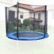 Rete per trampolino 244-250 cm