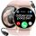  Orologio donna SMARTWATCH Rubicon rosa 466x466 BT CHIAMATE PROPRIE QUADRANTI