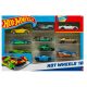  HOT WHEELS 10PAK Set di veicoli per macchinine 10 pezzi 54886