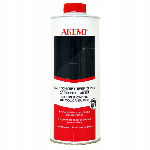 AKEMI IMPREGNAT RINFORZATORE DI COLORE SUPER 1L