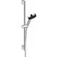 Set doccia esterno relax Hansgrohe Pulsify Select 105 3jet