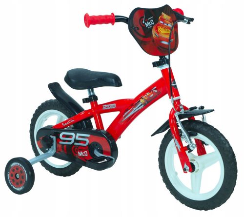  BICI PER BAMBINI AUTO BICI PER BAMBINI PER RAGAZZI 2, 3, 4 ANNI 12" POLLICI