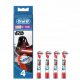  CONSIGLI PER BAMBINI ORAL-B STAR WARS 4 PZ.