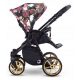  Passeggino Lonex Sport rosa