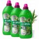  Concime minerale per piante verdi Biopon liquido 1l