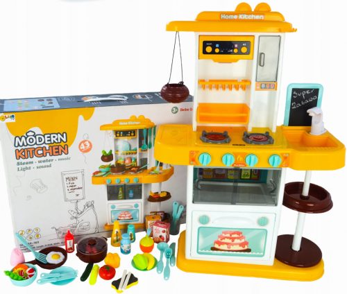  Cucina per bambini LandToys LT77