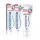  Dentifricio Sensodyne al fluoro 75ml