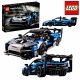  LEGO Technic McLaren Senna GTR 42123 + Lego Adulti e Bambini 2024 in formato elettronico