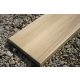 SCALE GRADINI IN LEGNO ALBERO ROVERE FRASSINO FAGGIO ***