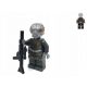  LEGO STAR WARS - Droid 4-LOM + blaster grande (cacciatore di taglie) 75243 sw0830