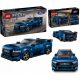  Regalo LEGO Speed Champions 76920 Ford Mustang Dark Horse