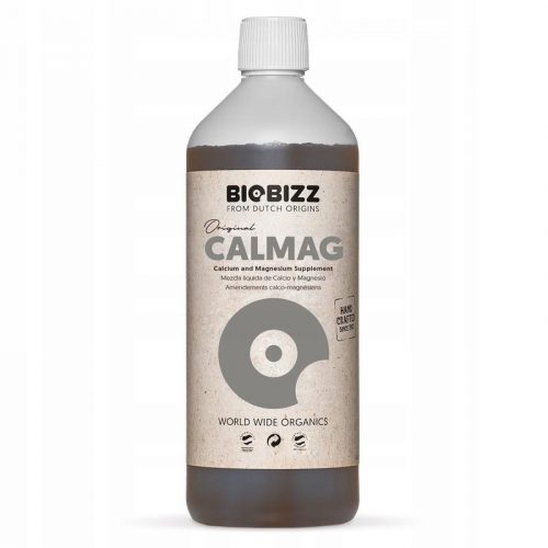  Concime organico naturale Biobizz liquido 1,2 kg 1 l