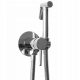  Rubinetto bidet ad incasso Rea Loop, cromo