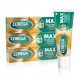  Corega Power Max 40 g crema adesiva per protesi, menta