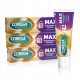  Corega Max crema fissante per protesi 40 g