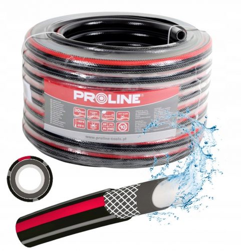  Tubo da giardino Proline 99615 1/2" 50 mt