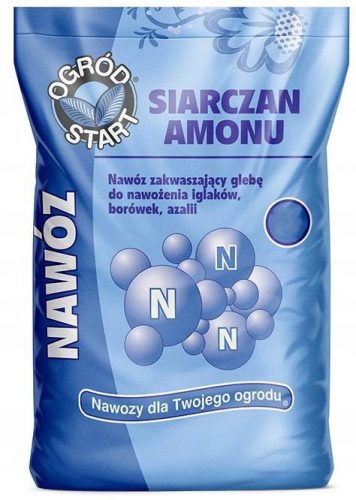 Concime solforato, solfato Ampol-Merol granulato 2 kg 2 l