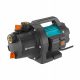  Pompa di superficie Gardena 600 W 3000 l/h