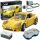  CADA BLOCKS CITY CAR TELECOMANDATA RUF CTR CON RC 1515 EL DRIVE