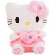  HELLO KITTY PELUCHE MASCOT PELUCHE 30CM