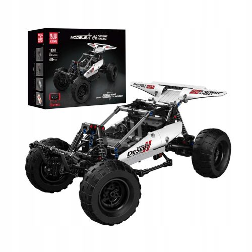  Auto fuoristrada RC Mold King TECHNIC Desert Racing