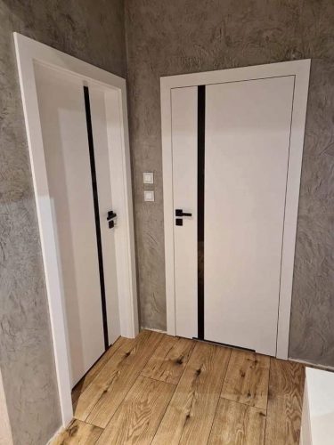 Ante battenti Windoor 90 cm