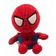  PELUCHE SPIDERMAN, GIOCATTOLO MORBIDO MARVEL 27CM