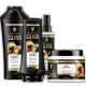  Gliss Ultimate Repair Shampoo Maschera Balsamo per capelli molto danneggiati