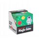  CUBO MAGICO PUZZLE ANTISTRESS A FORMA DI 72 CUBO MAGICO