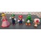  Figura di Super Mario Luigi Peach Yoshi Toad Jakks