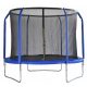 Trampolino Tesoro con rete 0 cm FT 8 (244-252 cm)