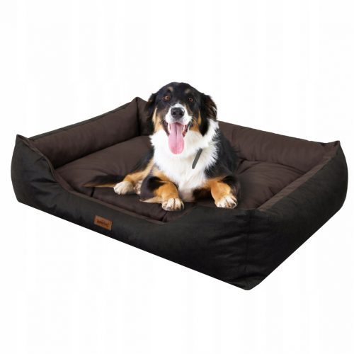  Cuccia impermeabile per cani Medium Sofa con materasso XL 92x73 Hobbydog