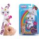  FINGERLINGS - Unicorno INTERATTIVO PER DITO - UNICORNO Gigi WowWee bianco