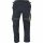 Pantaloni da lavoro STRONG MONTERSKIE KNOXFIELD, triple cuciture PRO SLIM 320g/m2