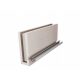 Listello da soffitto Regipro 50 x 150 mm, lungo 2 m