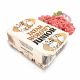  NUOVO!!! TARTARE DI MANZO JUNIORS 100% - 40X250G