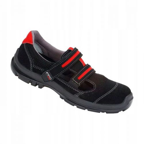 Scarpe da lavoro sandali PPO 501 taglia 47