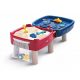 Sabbiera in plastica 1 kg Little Tikes