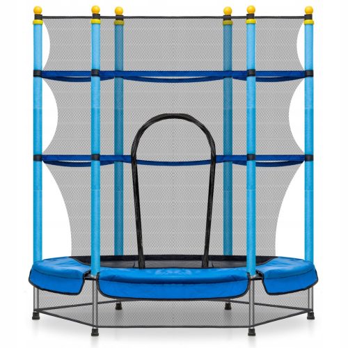 Trampolino a rete Afnue2.0 140 cm FT 4,5 (140 cm)