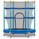 Trampolino a rete Afnue2.0 140 cm FT 4,5 (140 cm)