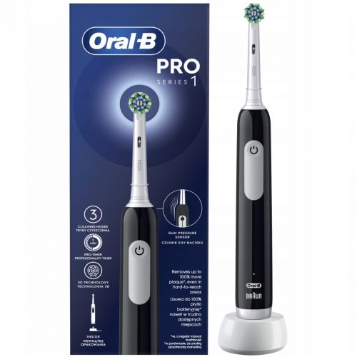  Spazzolino elettrico Oral-B Pro Series 1