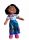  GRANDE MASCOTTE MIRABEL CON BAMBOLA PELUCHE ENCANTO LIT DISNEY PRINCESS 50cm