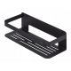  Tiger 1400030746 Cestino doccia Caddy Nero