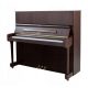  Pianoforte acustico Petrof P125 F1, noce lucido