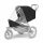  Copertura antipioggia Thule per Thule Urban Glide 3